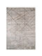 Klonaras Rug Rectangular Beige Floss