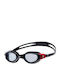 Aquawave Swimming Goggles Adults with Anti-fog Lenses Black