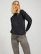Women's Sweatshirt Hooded Naval Academy
