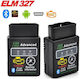 Car Diagnostics ELM 327 Bluetooth Tool OBD 2