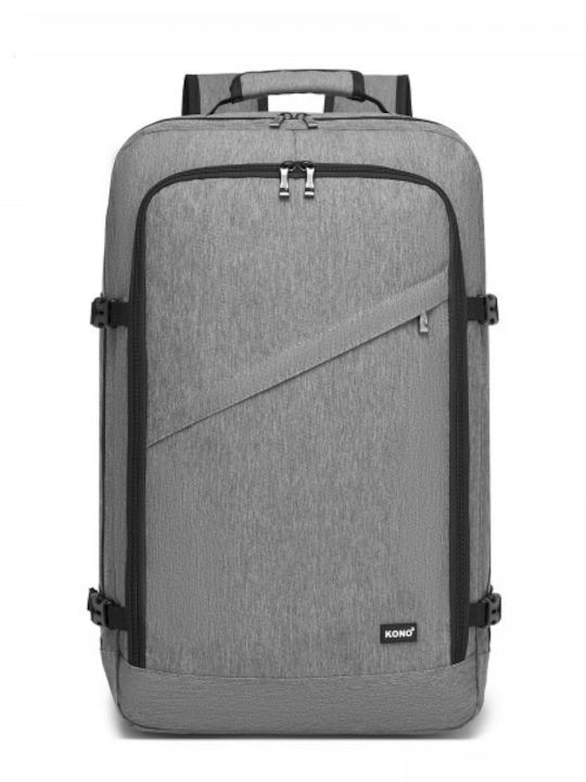 Miss Lulu Rucksack Gray