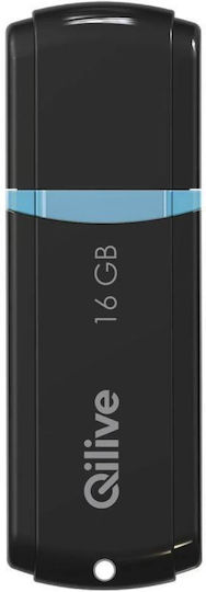 Usb 16GB C160 USB 2.0 Et Ekmmd16gc160ql