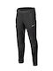 Alpinestars Troop-air Pro Men's Summer Motorcycle Pants Black