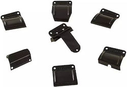 Hermes S3360 Autodachträgerbeine Für Gs1 Gs3 Hermes S3360 Autodachträgerbeine Für Gs1 Gs3