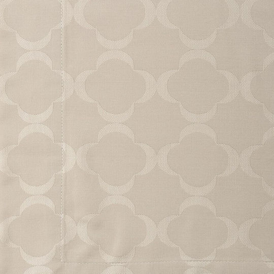 Celso De Lemos Παπλωματοθήκη Βαμβακερή Υπέρδιπλη 240x220 Jacquard