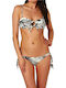 Foxy Mama Set Bikini Floral
