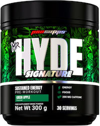 Pro Supps Mr Hyde Signature 300gr Grüne Apfel