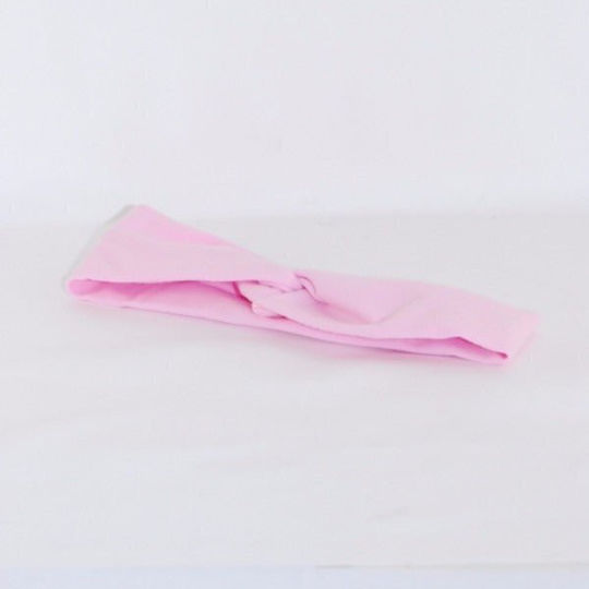 Haarband Plc8015 Rosa Einheitsgröße