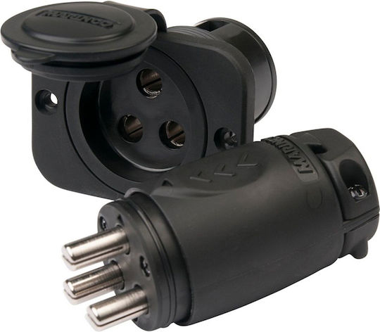Πριζα Marinco Trolling Motor Plug 70a