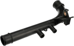 Kühlmittel-Schlauch-psa Opel Corsa B S93 1.2 93 R18238p-4303