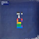 Coldplay Xy 2lp