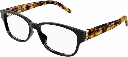 Saint Laurent SL M149 012 Prescription Eyeglass Frames