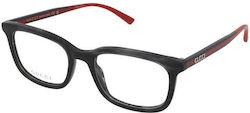 Gucci Gg1928o 004 Brillengestelle mit Rezept
