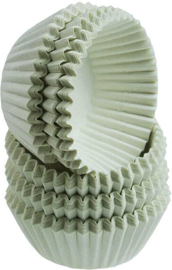 Tamipol Καραμελόχαρτα Mini Χάρτινα 1.6cm 200τμχ