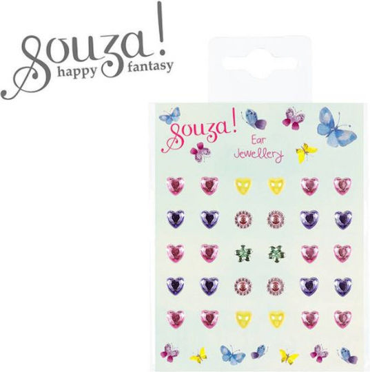 Souza For Kids Joc de Bijuterii