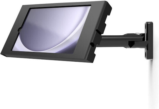 Compulocks Apex Βάση Tablet Τοίχου έως 8.7" σε Μαύρο χρώμα