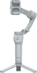XO Ss17 Gimbal Κινητού με 8 ώρες λειτουργίας Λευκό