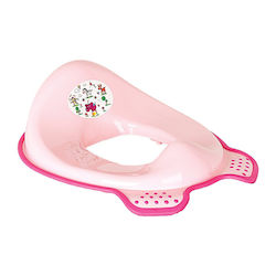 Plast Art Toddler Toilet Seat