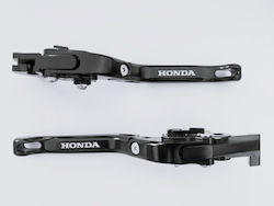 Мотоциклетни Ръкохватки Honda Cb500x/f Cb500r 2013-2021 Сгъваеми Регулируеми Алуминиеви Мотоциклетни Ръкохватки Honda Cb500x/f Cb500r 2013-2021 Сгъваеми Регулируеми Алуминиеви