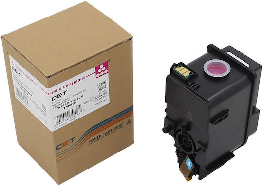 Coreparts Chemical Toner Cartridge Msp141555