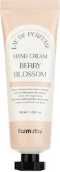 Farm Stay Berry Blossom Κρέμα Χεριών 100ml Farm Stay Berry Blossom Κρέμα Χεριών 100ml