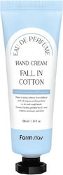 Farm Stay Fall In Cotton Hand Cream 100ml
