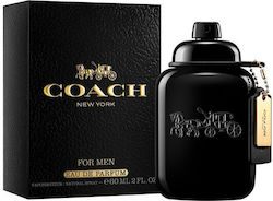 Coach For Men EDP