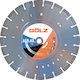 Goelz Cutting Disc Hole Diameter 400mm 1pcs
