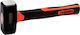 Double-faced Hammer Fiberglass Ks Tools