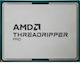 AMD Ryzen Threadripper Pro 9975WX 4GHz Prozessor 32 Kerne für Socket sTR5 Tablett