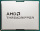 AMD Ryzen Threadripper 9970X 4GHz Επεξεργαστής 32 Πυρήνων για Socket sTR5 Tray