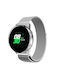 Каишка Неръждаема стомана Сребрист (Amazfit GTS)