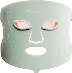 Nanoleaf LED Lichttherapie Gesichtspflegegerät Maske