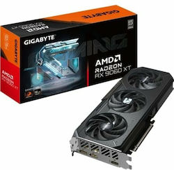 Gigabyte Radeon RX 9060 XT Gigabyte Radeon RX 9060 XT