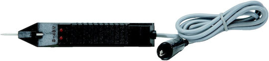 Ks Tools Ανιχνευτής Τάσης mit Messbereich 3 - 48V