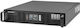 Qoltec 52285 UPS Устройства Line-Interactive 1000VA 1000W