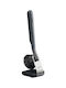 Joseph Joseph Inox Toilet Brush Gray