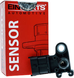 Map Pressure Sensor In Intake Manifold Ford Citroen Peugeot Volvo Land Rover Map Pressure Sensor In Intake Manifold Ford Citroen Peugeot Volvo Land Rover