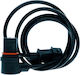Crankshaft Position Sensor Ckp Opel Saab 9-3 900 9000