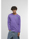 Sweatshirt Ultraviolet