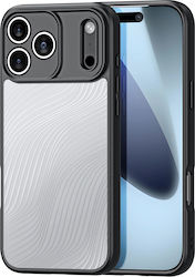 Dux Ducis Aimo Negrη (iPhone 17 Pro Max) Dux Ducis Aimo Negrη (iPhone 17 Pro Max)