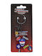 Transformers Character Keychain