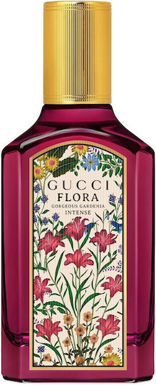 Gucci Flora Gorgeous Gardenia Intense Eau de Parfum 50ml