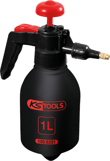 Ks Tools Drucksprüher mit Kapazität 1Es