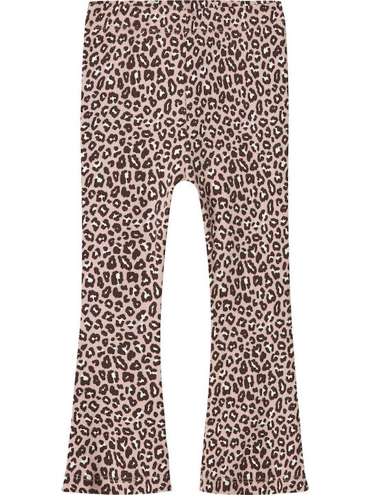 Name It Kinder Leggings Lang Lilac