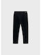 Kids Legging Long Black