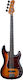 Eko 4-String Electric Bass EKO00251