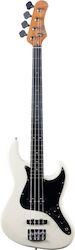 Eko 4 String Electric Bass Eko 4 String Electric Bass