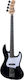 Eko 4-String Electric Bass