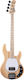 Eko 4-String Electric Bass